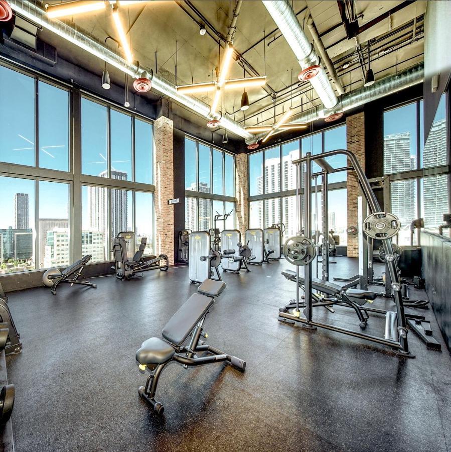 Top Miami Complex Full Amenities & Entertainment! Exterior foto