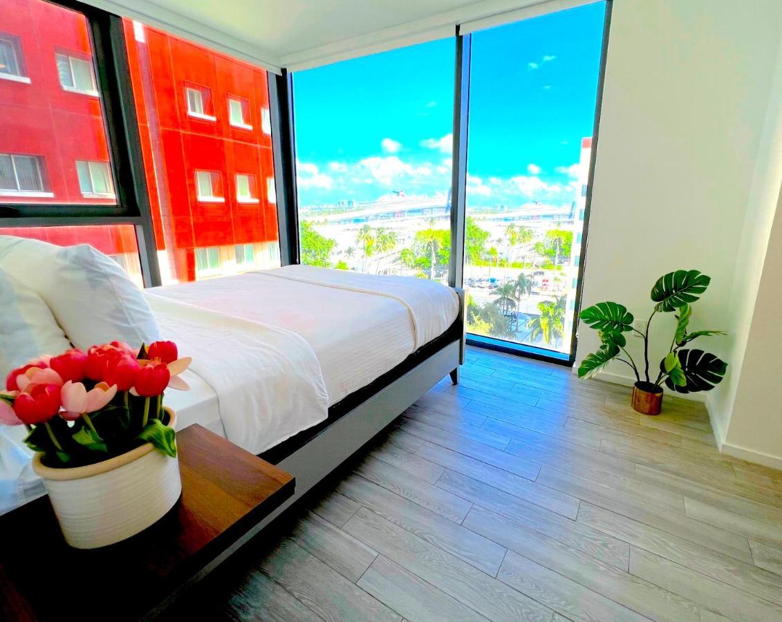 Top Miami Complex Full Amenities & Entertainment! Exterior foto